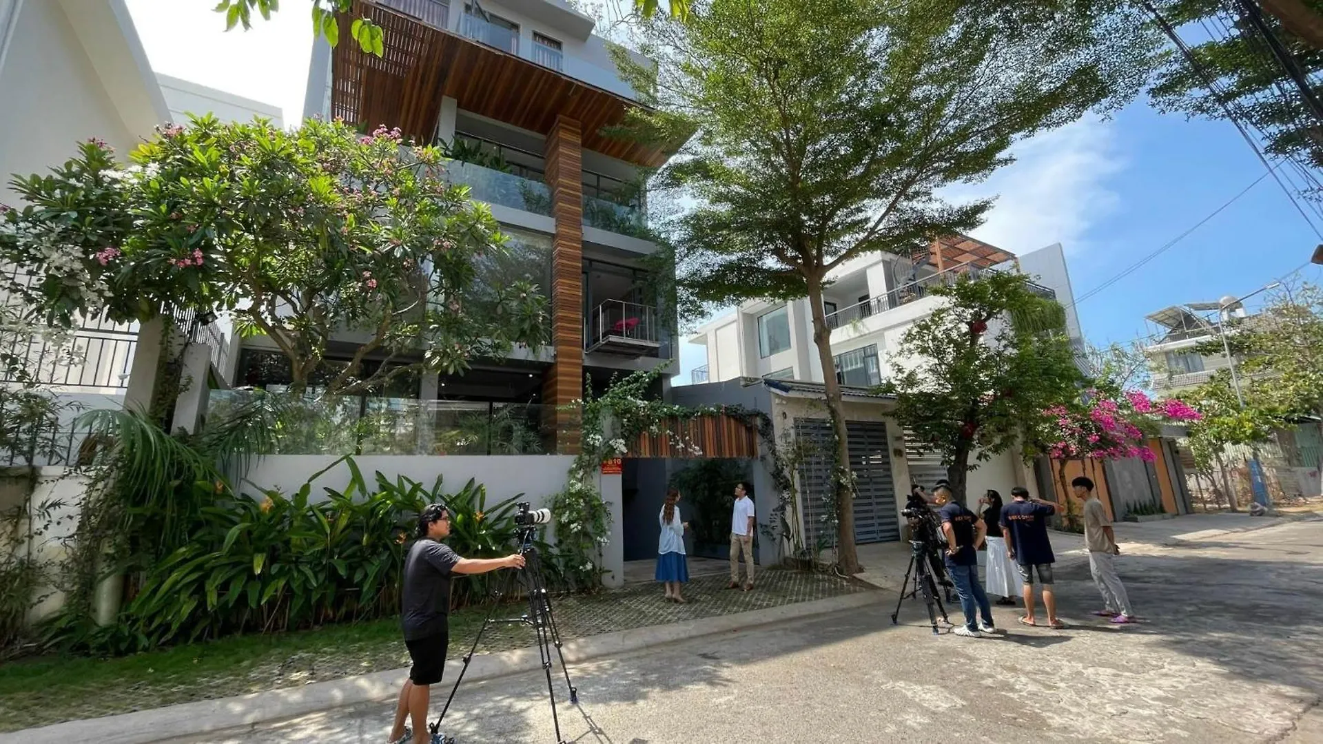 Ha Mac Homestay Vung Tau 0*,  Vietnam