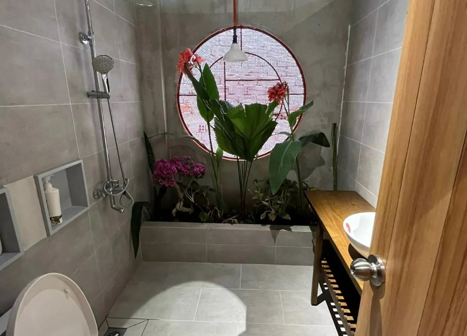 Ha Mac Homestay Vung Tau
