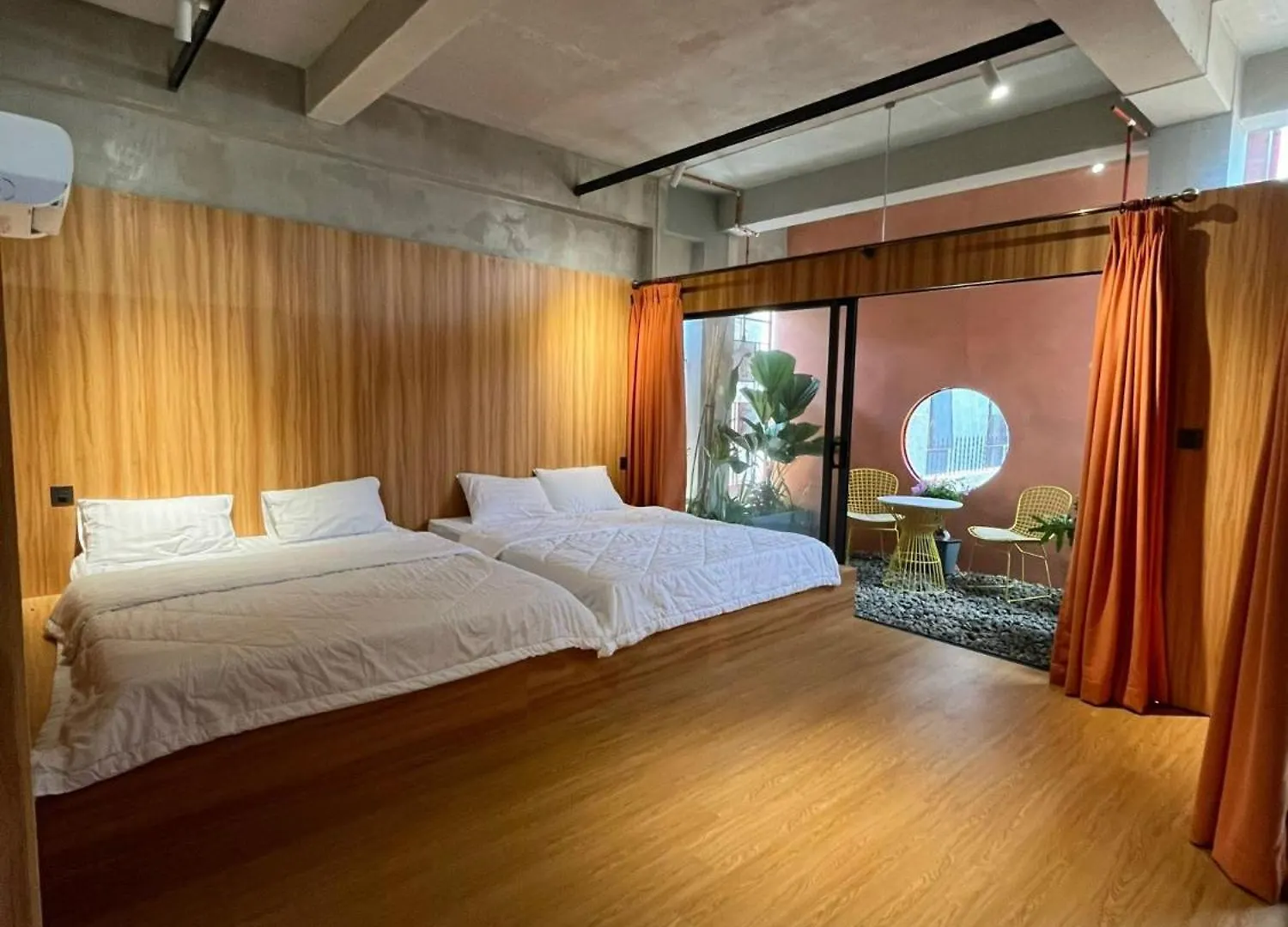 Ha Mac Homestay Vung Tau
