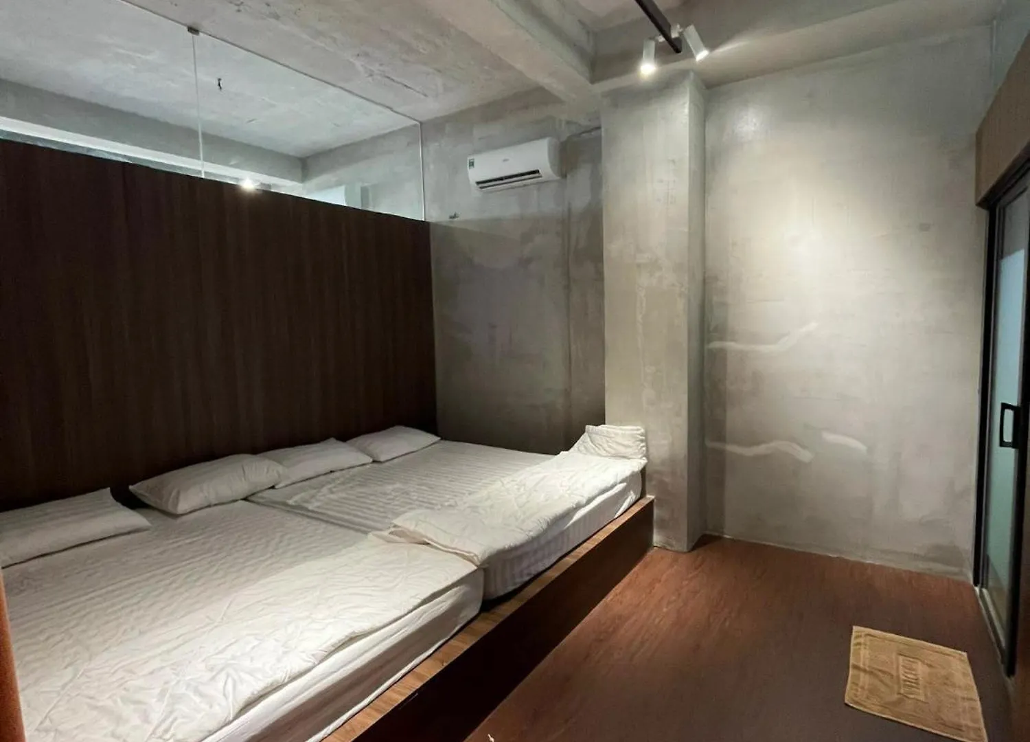 Apartment Ha Mac Homestay Vung Tau