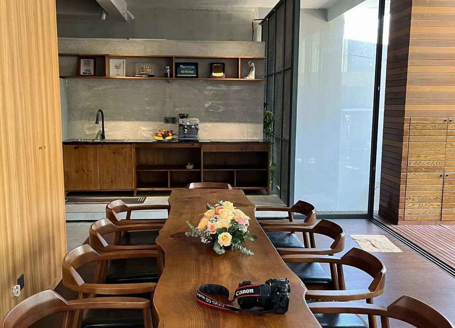 Apartment Ha Mac Homestay Vung Tau