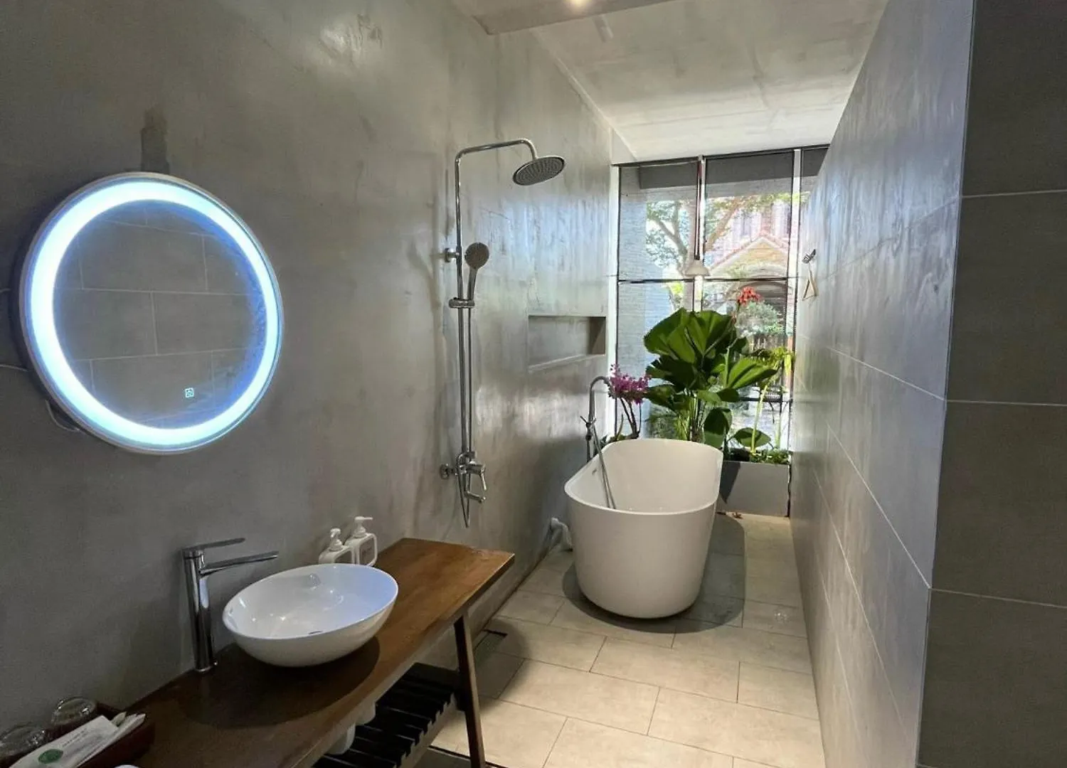 Apartment Ha Mac Homestay Vung Tau