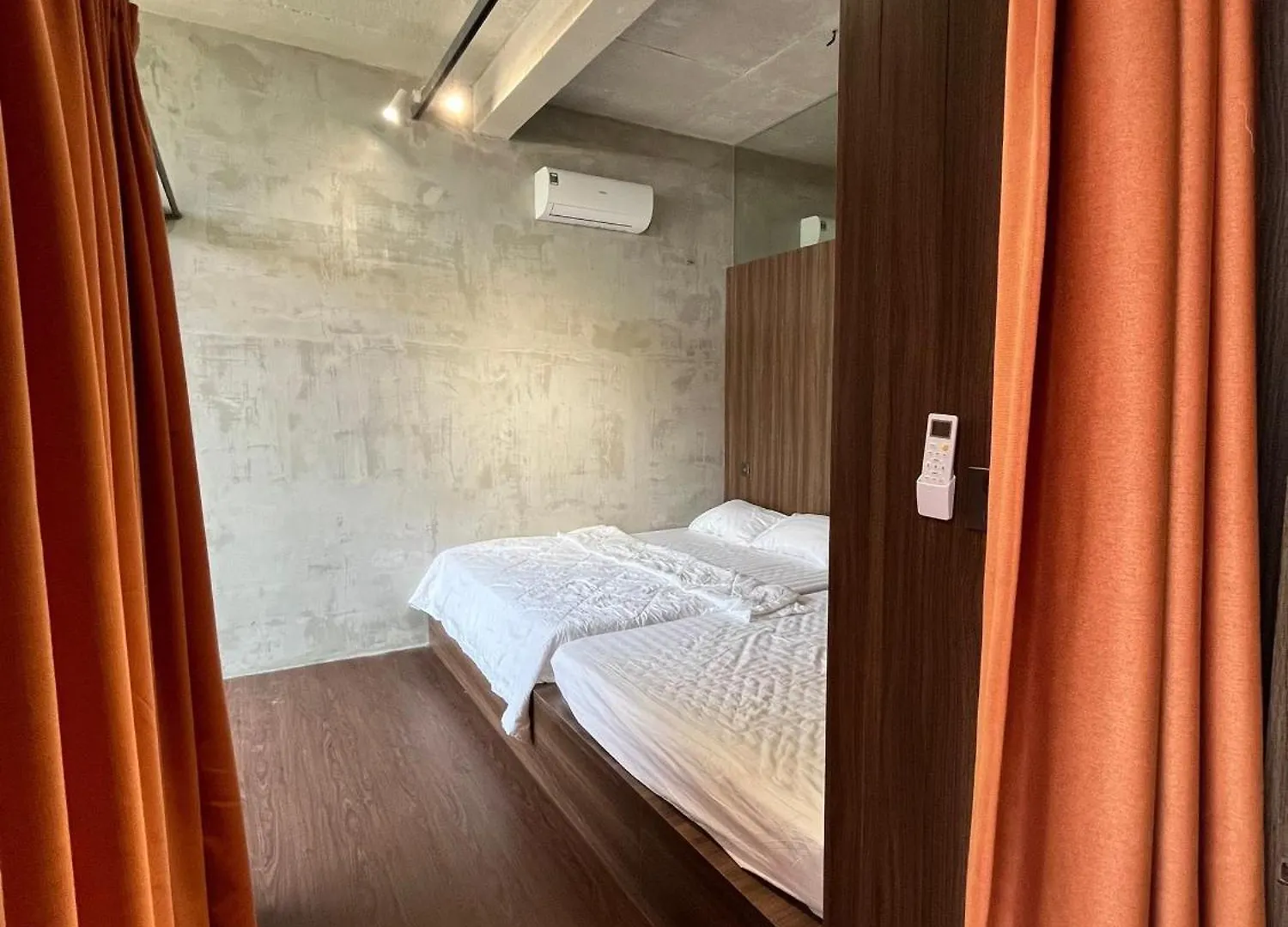 Ha Mac Homestay Vung Tau Vietnam