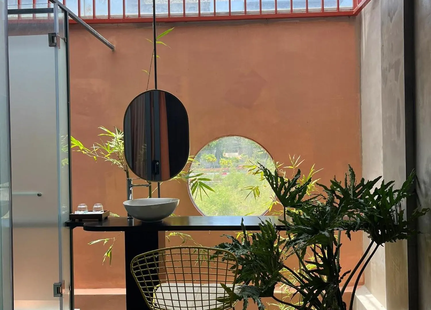 Ha Mac Homestay Vung Tau 0*,