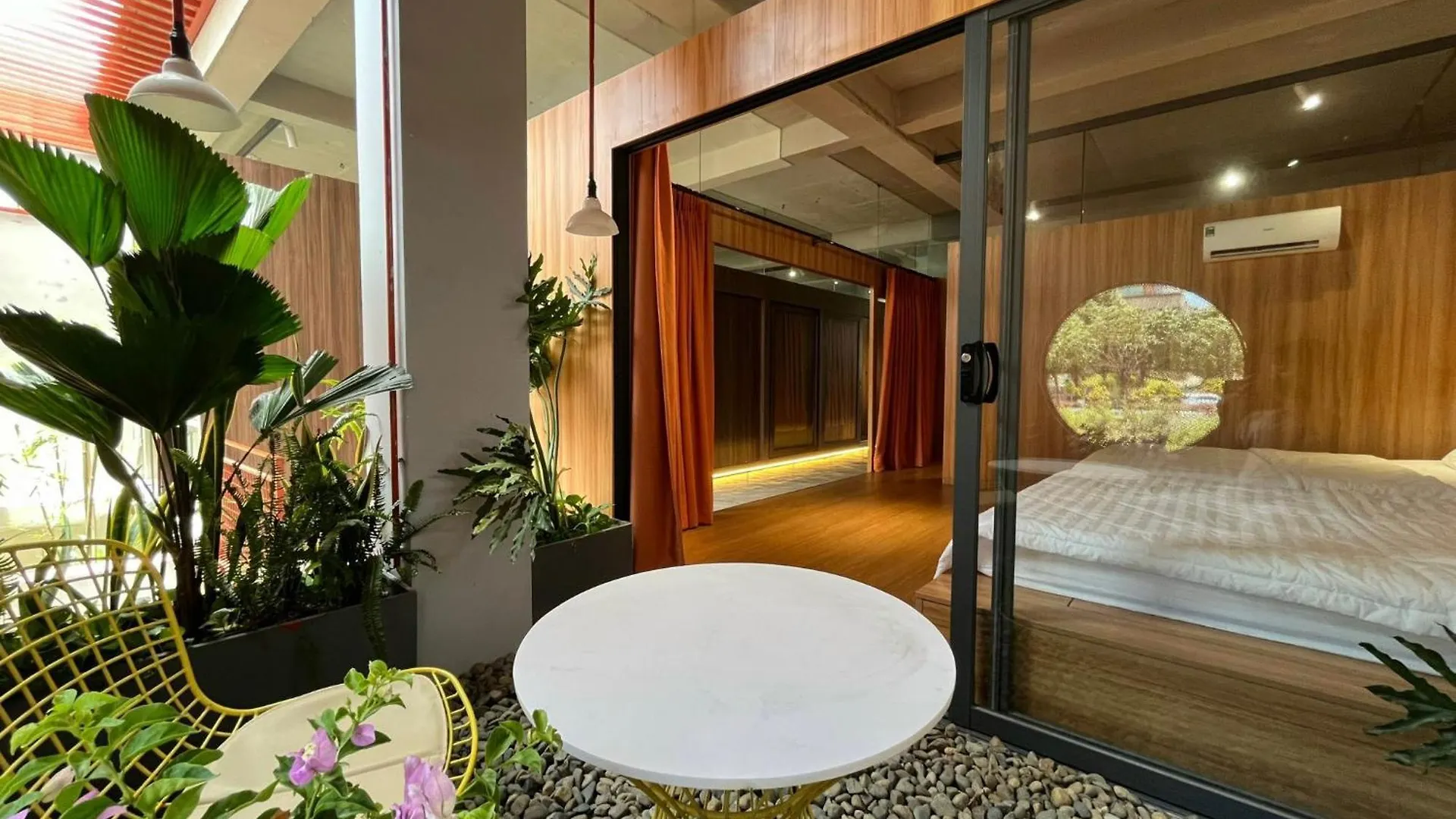Ha Mac Homestay Vung Tau Apartment