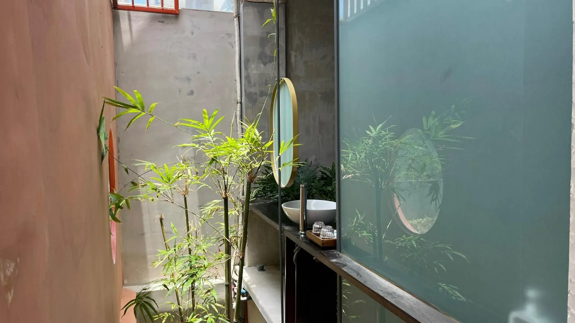 Apartmán Ha Mac Homestay Vũng Tàu Vietnam